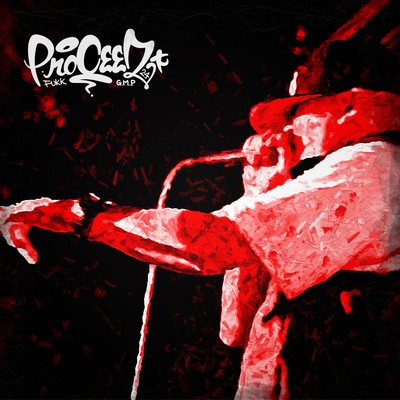 PROCEED 2.4のジャケット写真