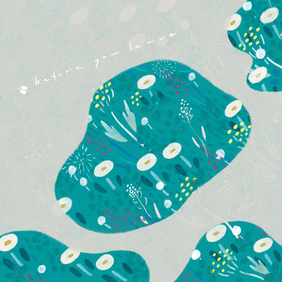 before you leave Front Cover