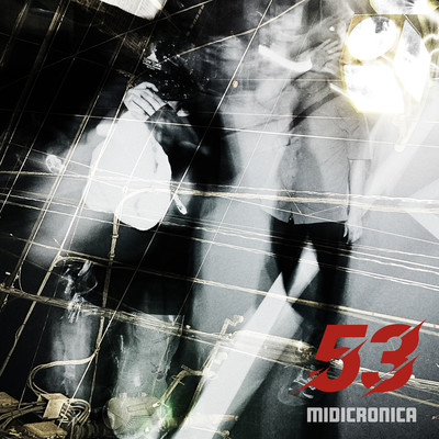 53のジャケット写真