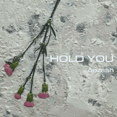 Hold youのジャケット写真
