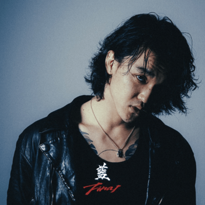 流星群 (feat. AIRIE)のジャケット写真