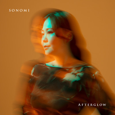 AFTERGLOWのジャケット写真