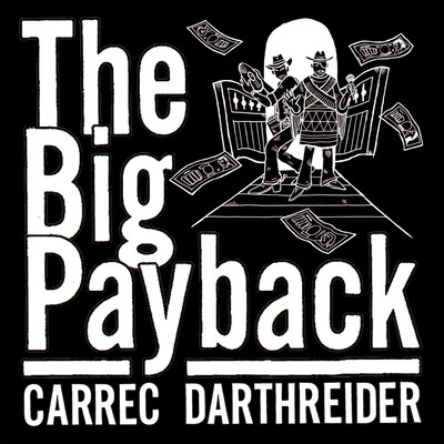 The Big Paybackのジャケット写真