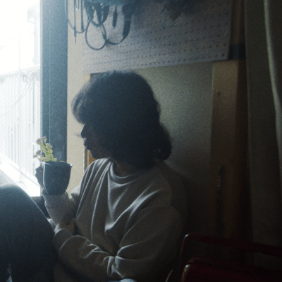 Spring Gathering Front Cover