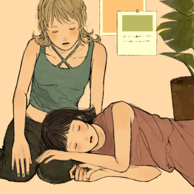 ふーあーゆーのジャケット写真