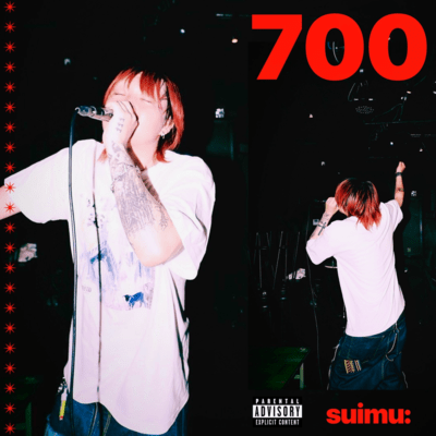 700 Front Cover