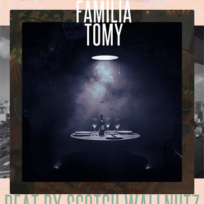 FAMILIA Front Cover