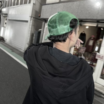 F.K marketのジャケット写真