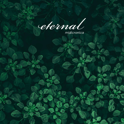 Eternalのジャケット写真