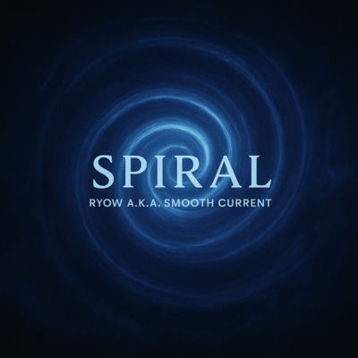 Spiralのジャケット写真