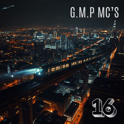 Boston Bag (feat. TOMY, 迷子 & FUKK)のジャケット写真