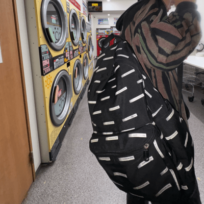 tell me why? (feat. ramtboy) Front Cover