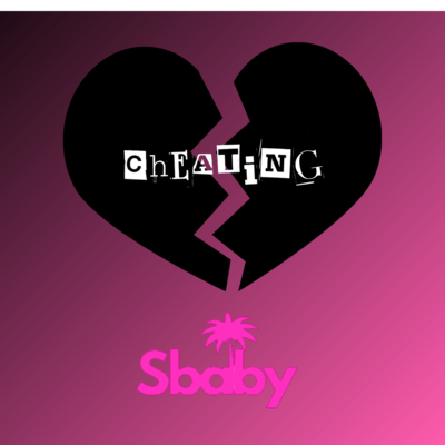 CHEATING Front Cover