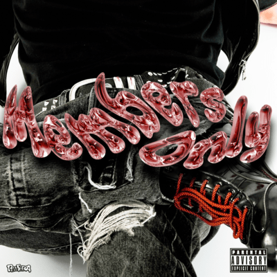 Members Only Front Cover