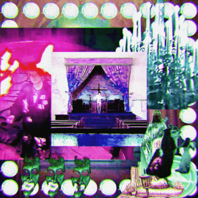 SHINIGAMI TO DANCE Front Cover