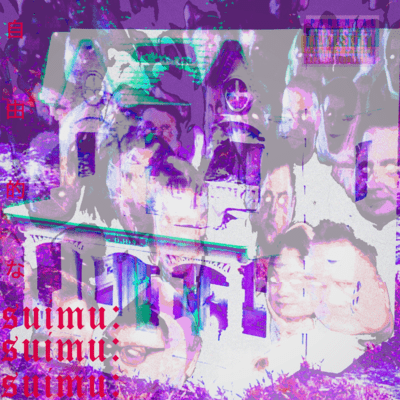 Jiyutekina Front Cover