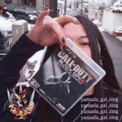 bo2のジャケット写真