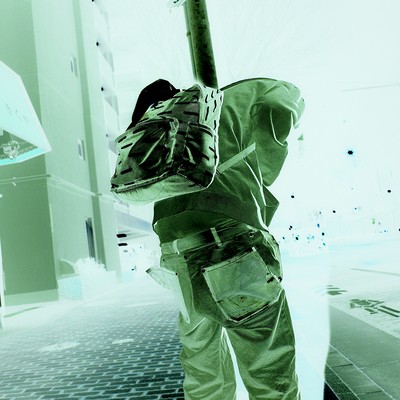 DREAM ON Front Cover