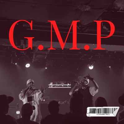 What I think (feat. FUKK) Front Cover