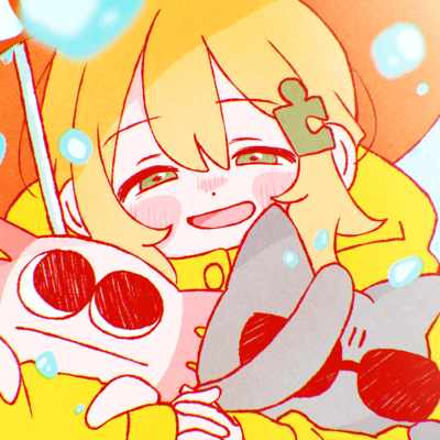 雨季ukiのジャケット写真