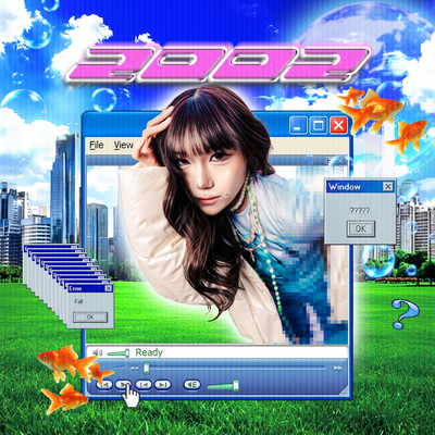 2002 Front Cover