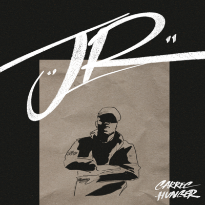 J.R. Front Cover