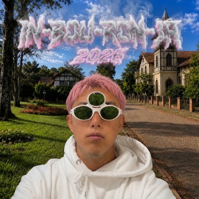 conspiranoico 2026 Front Cover