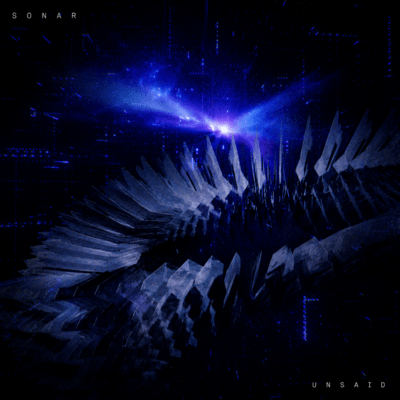 SONAR Front Cover