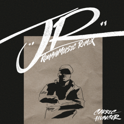J.R. (KOYANMUSIC Remix) Front Cover