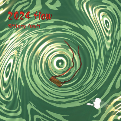 2024 flow Front Cover