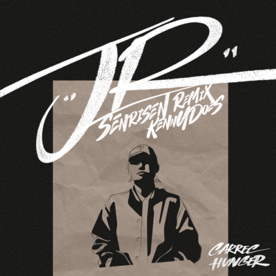 J.R. (Senrisen Remix) Front Cover