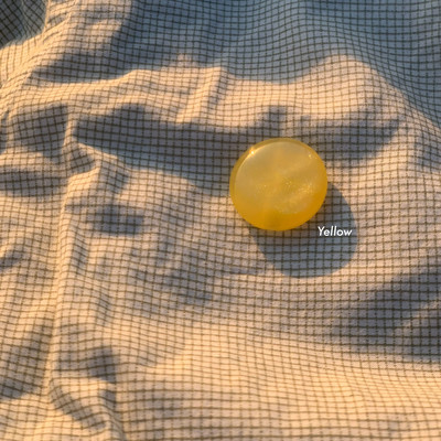 Yellowのジャケット写真