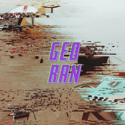 georan Front Cover