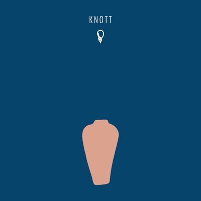 Baby (KNOTT ADD VIBES) Front Cover