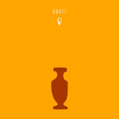 Passage (KNOTT ADD VIBES) Front Cover