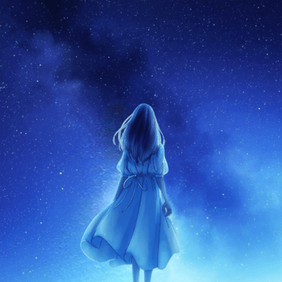 Milky Way Front Cover