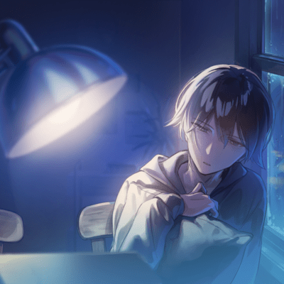 Dreaming Night Front Cover