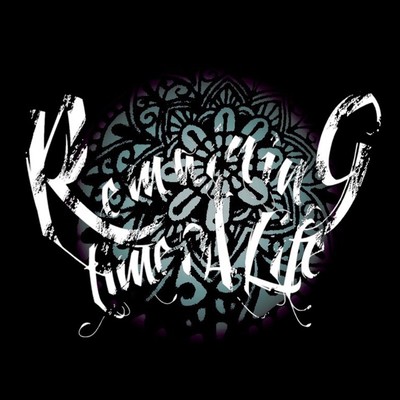 Remaining Time of Life Front Cover