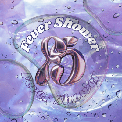 Fever Showerのジャケット写真