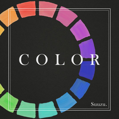 COLORのジャケット写真