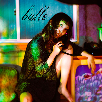 bulleのジャケット写真