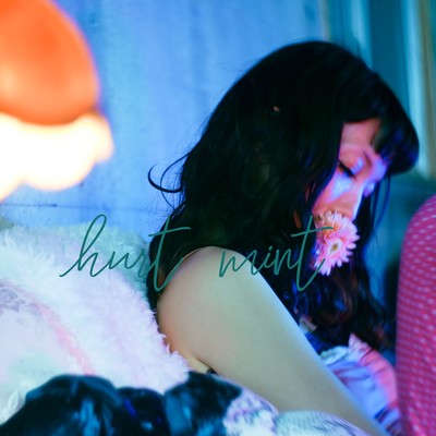 hurt mint Front Cover