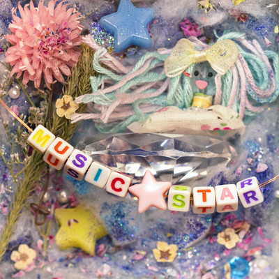 Music Star Front Cover