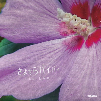 sayonara byebye Front Cover