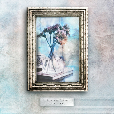 Straight Thingsのジャケット写真