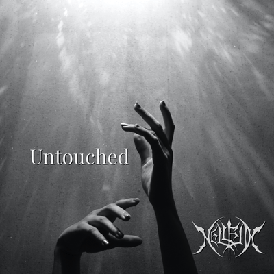 Untouched Front Cover