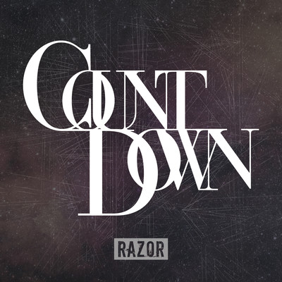 COUNTDOWNのジャケット写真