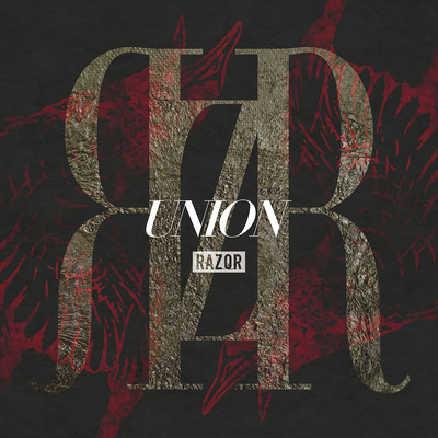 UNION Front Cover