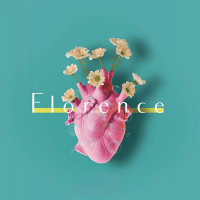 Florenceのジャケット写真