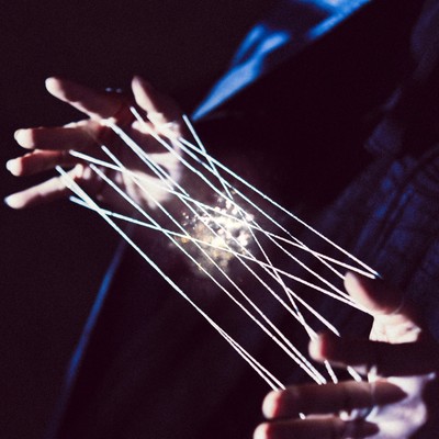 Sleep Resistanceのジャケット写真